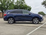 2018 Acura MDX FWD w/Technology Pkg
