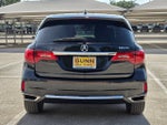 2020 Acura MDX FWD 7-Passenger with Technology Pkg