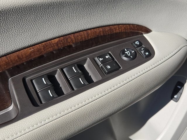 2018 Acura MDX FWD with Technology Pkg