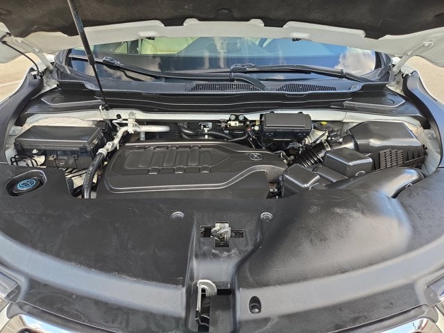 2019 Acura MDX FWD with Technology Pkg
