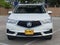 2019 Acura MDX FWD with Technology Pkg