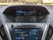 2018 Acura MDX SH-AWD with Advance Pkg
