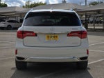 2020 Acura MDX SH-AWD 6-Passenger with Advance Pkg