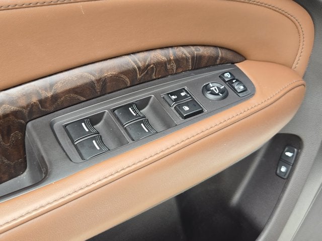 2020 Acura MDX SH-AWD 6-Passenger with Advance Pkg