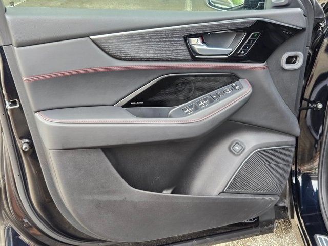 2025 Acura MDX Type S SH-AWD with Advance Package