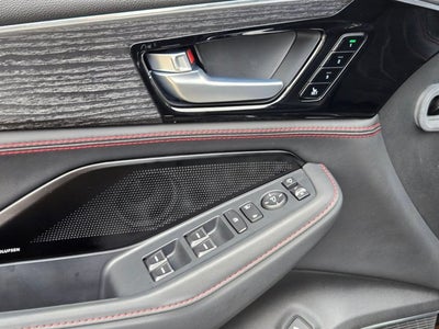 2025 Acura MDX Type S SH-AWD with Advance Package