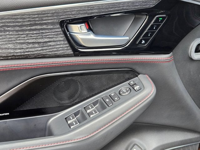 2025 Acura MDX Type S SH-AWD with Advance Package