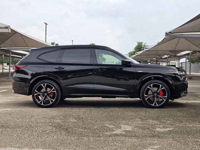 2025 Acura MDX Type S SH-AWD with Advance Package