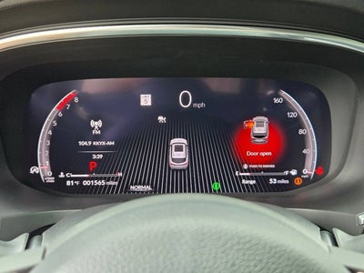 2025 Acura MDX Type S SH-AWD with Advance Package