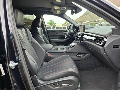 2025 Acura MDX Type S SH-AWD with Advance Package