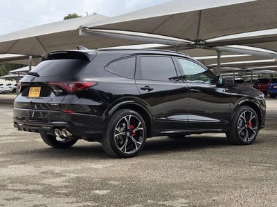2025 Acura MDX Type S SH-AWD with Advance Package