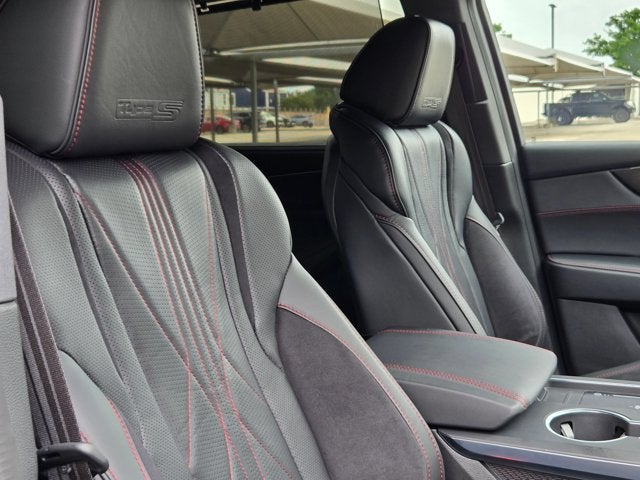 2025 Acura MDX Type S SH-AWD with Advance Package