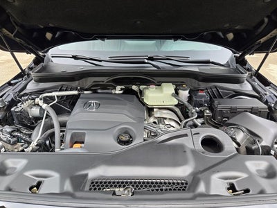 2025 Acura MDX Type S SH-AWD with Advance Package