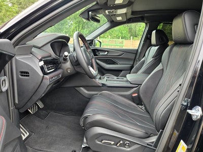 2025 Acura MDX Type S SH-AWD with Advance Package
