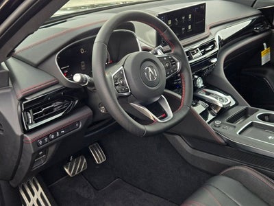 2026 Acura MDX Type S w/Advance Package