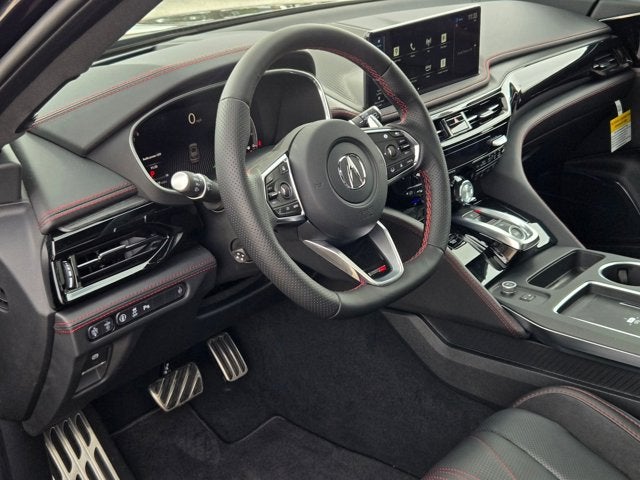 2026 Acura MDX Type S w/Advance Package