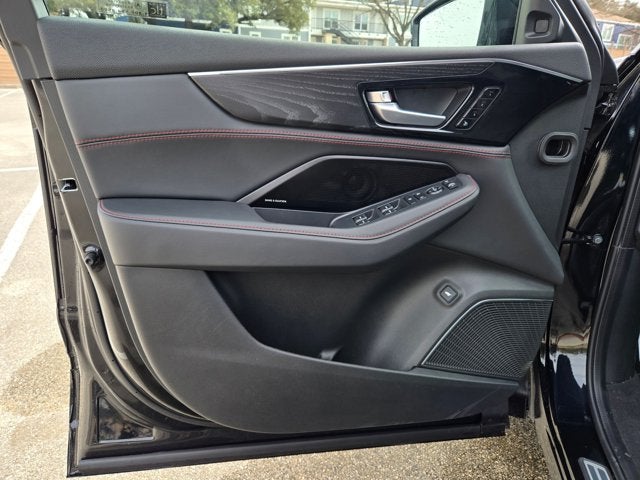 2026 Acura MDX Type S w/Advance Package