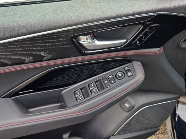 2026 Acura MDX Type S w/Advance Package