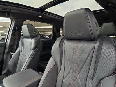 2026 Acura MDX Type S w/Advance Package
