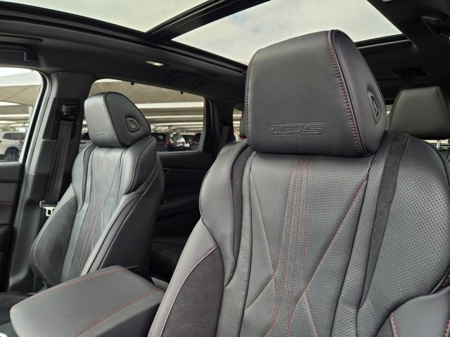 2026 Acura MDX Type S w/Advance Package