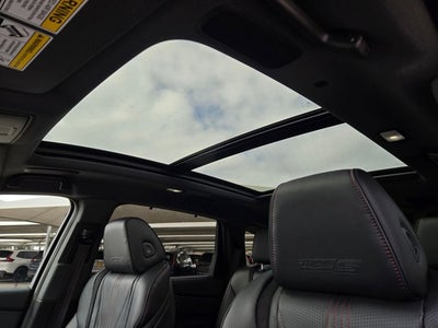 2026 Acura MDX Type S w/Advance Package