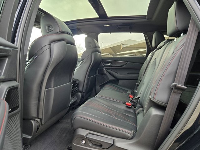 2026 Acura MDX Type S w/Advance Package
