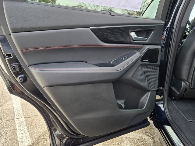 2026 Acura MDX Type S w/Advance Package