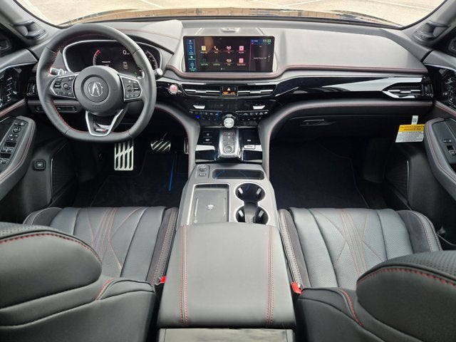 2026 Acura MDX Type S w/Advance Package