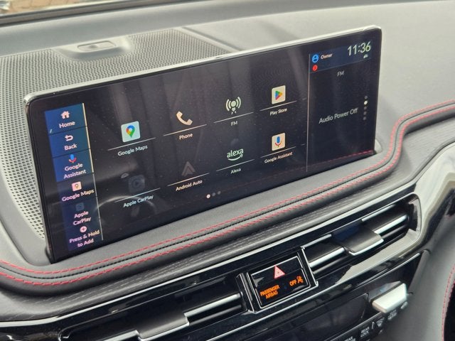 2026 Acura MDX Type S w/Advance Package