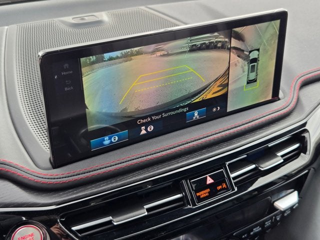 2026 Acura MDX Type S w/Advance Package