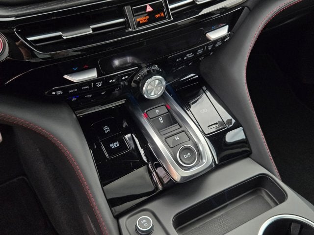 2026 Acura MDX Type S w/Advance Package