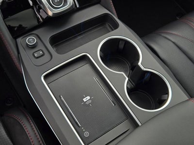 2026 Acura MDX Type S w/Advance Package