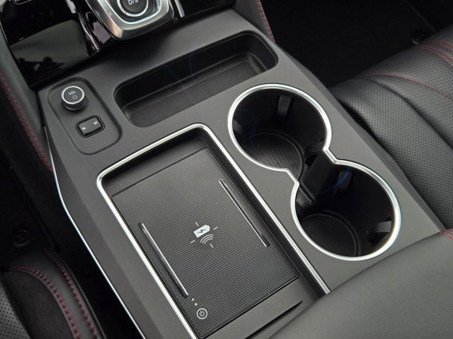 2026 Acura MDX Type S w/Advance Package