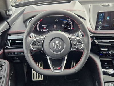 2026 Acura MDX Type S w/Advance Package
