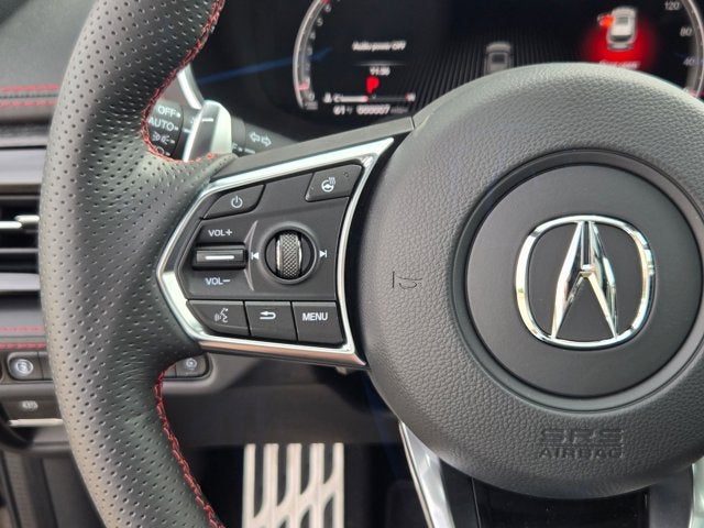 2026 Acura MDX Type S w/Advance Package