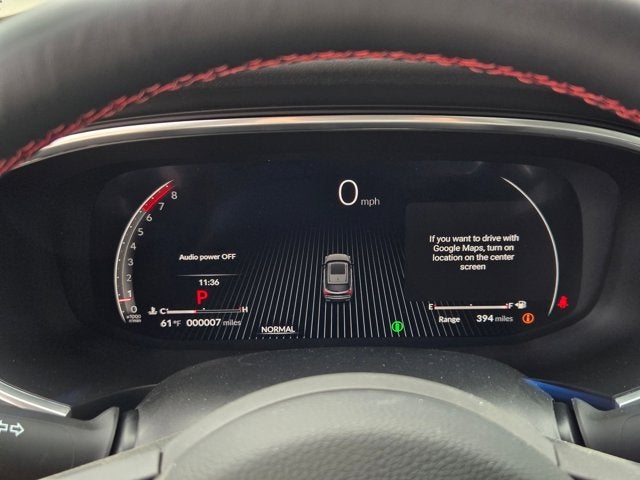 2026 Acura MDX Type S w/Advance Package