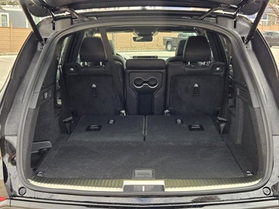 2026 Acura MDX Type S w/Advance Package