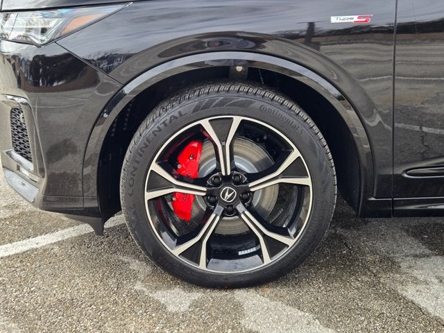 2026 Acura MDX Type S SH-AWD w/Advance Package