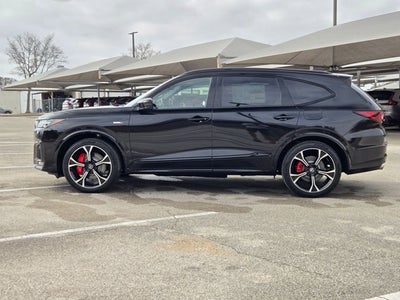 2026 Acura MDX Type S w/Advance Package