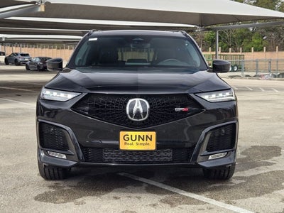 2026 Acura MDX Type S w/Advance Package