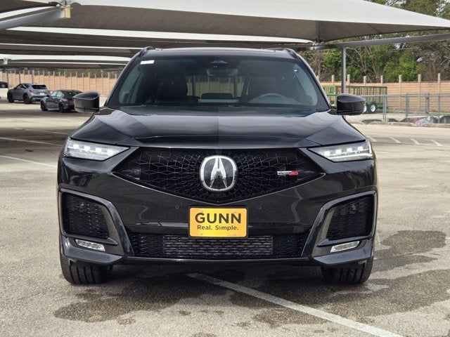 2026 Acura MDX Type S w/Advance Package