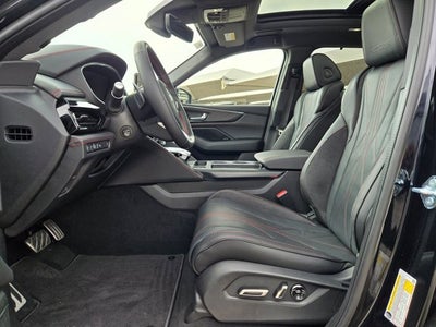 2026 Acura MDX Type S w/Advance Package
