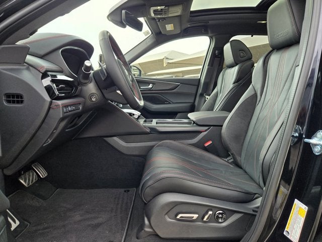 2026 Acura MDX Type S w/Advance Package