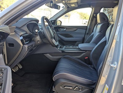 2026 Acura MDX Type S w/Advance Package