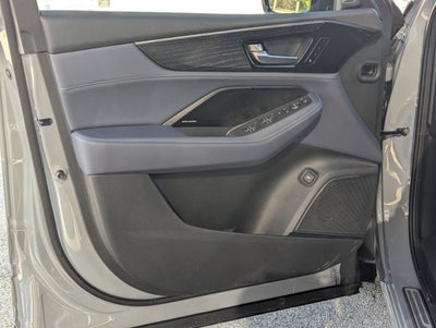 2026 Acura MDX Type S w/Advance Package