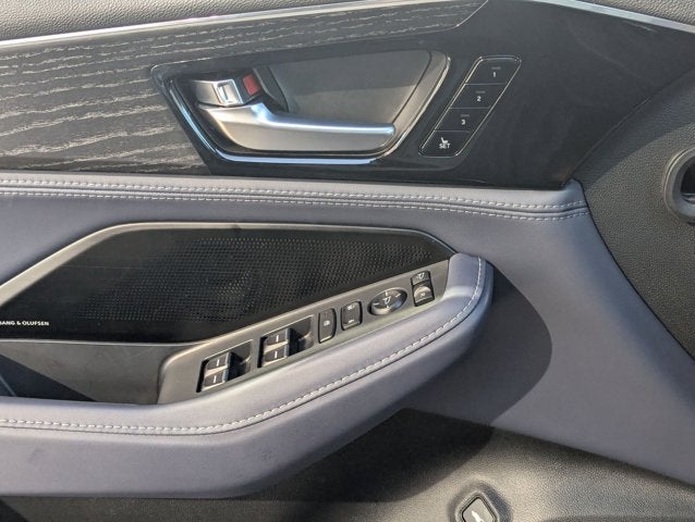 2026 Acura MDX Type S w/Advance Package