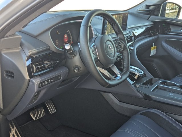 2026 Acura MDX Type S w/Advance Package