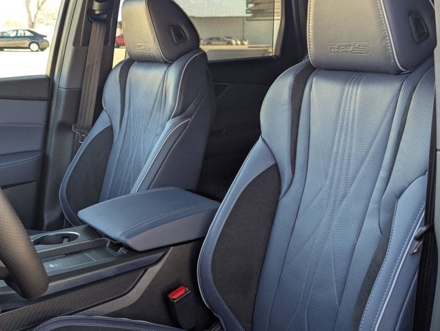 2026 Acura MDX Type S w/Advance Package