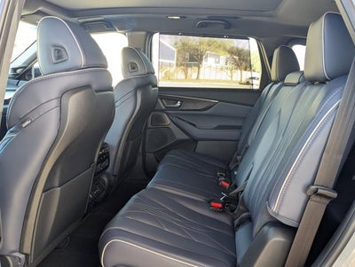 2026 Acura MDX Type S w/Advance Package