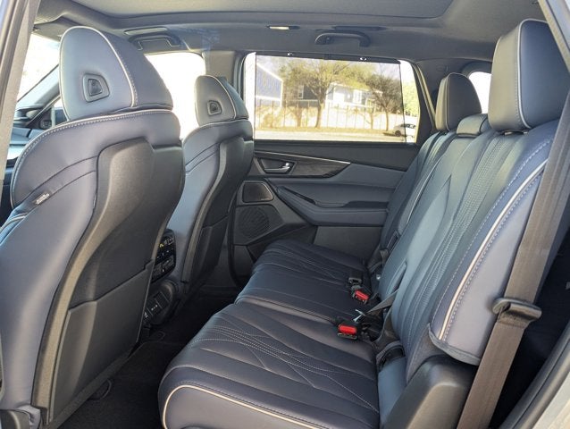 2026 Acura MDX Type S w/Advance Package